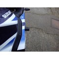 R&G Racing Crash Protectors - Classic Style for Suzuki GSXR1000 '03-04